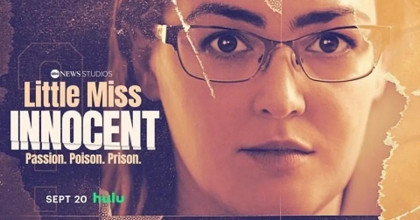 Little Miss Innocent