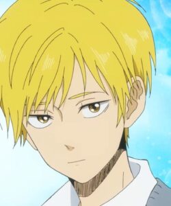 Murai in Love