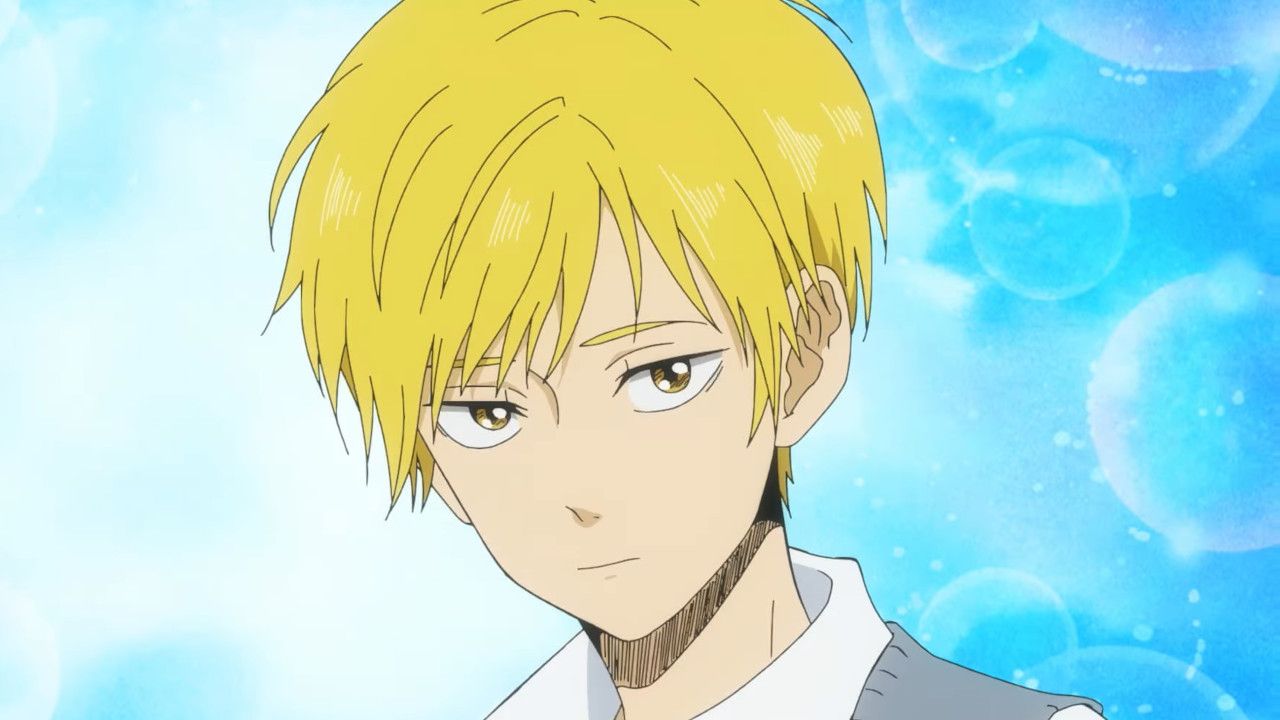 Murai in Love Murai in Love