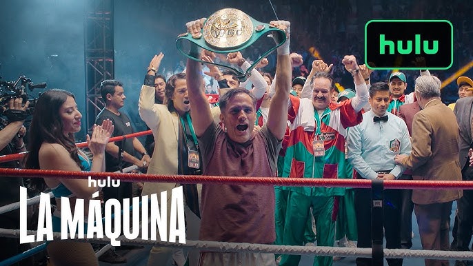 La Maquina