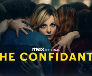 The Confidante