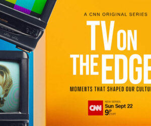 TV on the Edge