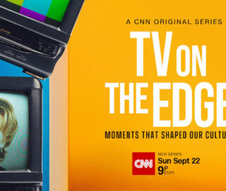TV on the Edge