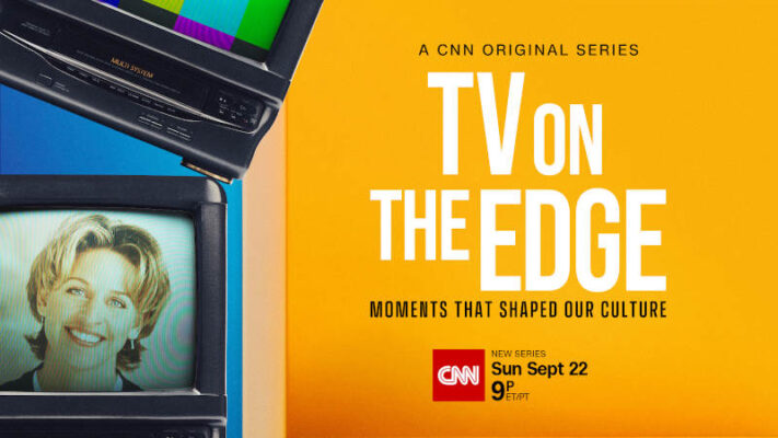 TV on the Edge