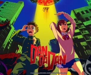 DAN DA DAN