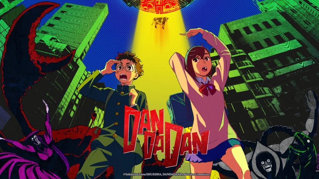 wsa DAN DA DAN