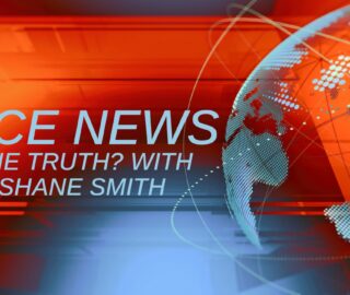 The Truth? With Shane Smith