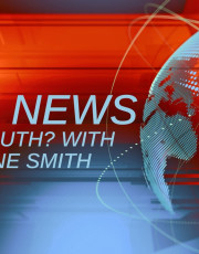 The Truth? With Shane Smith