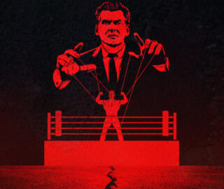 Mr. McMahon