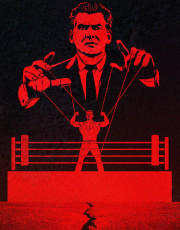 Mr. McMahon