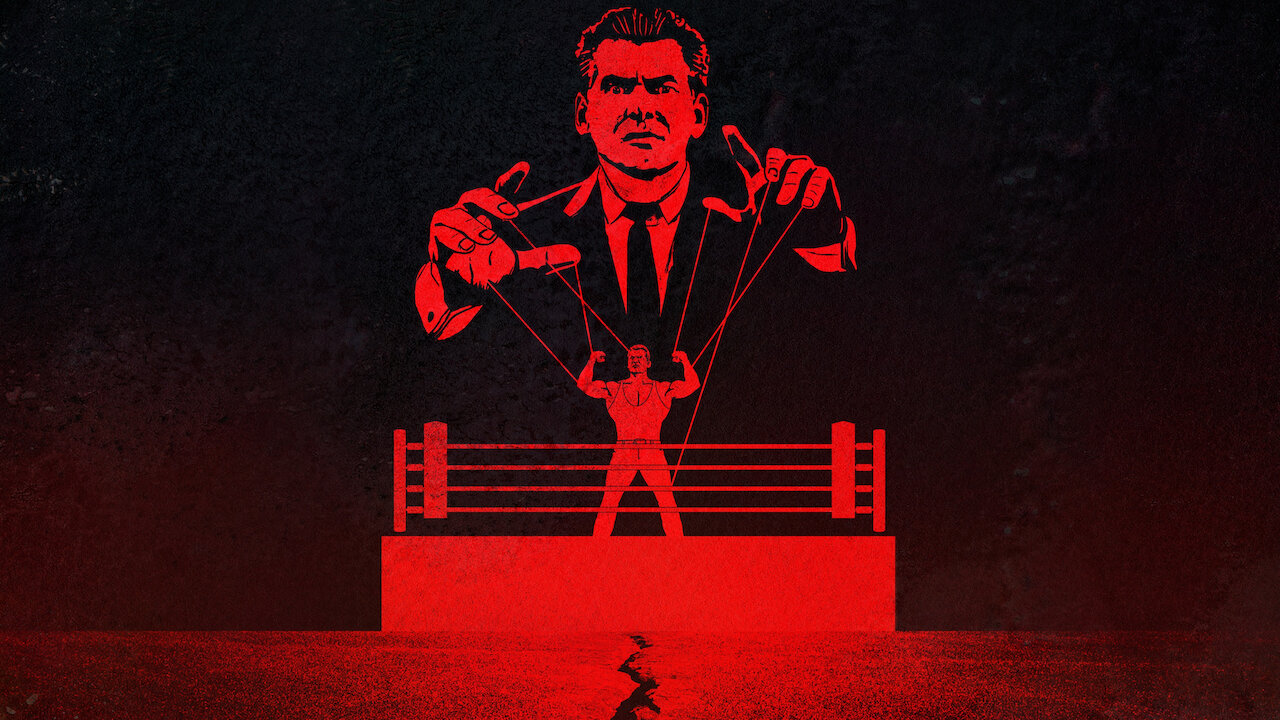 Mr. McMahon Mr. McMahon
