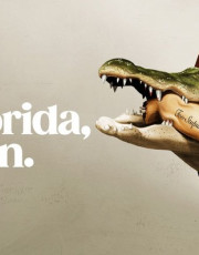 It's Florida, Man.