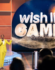 Wish List Games