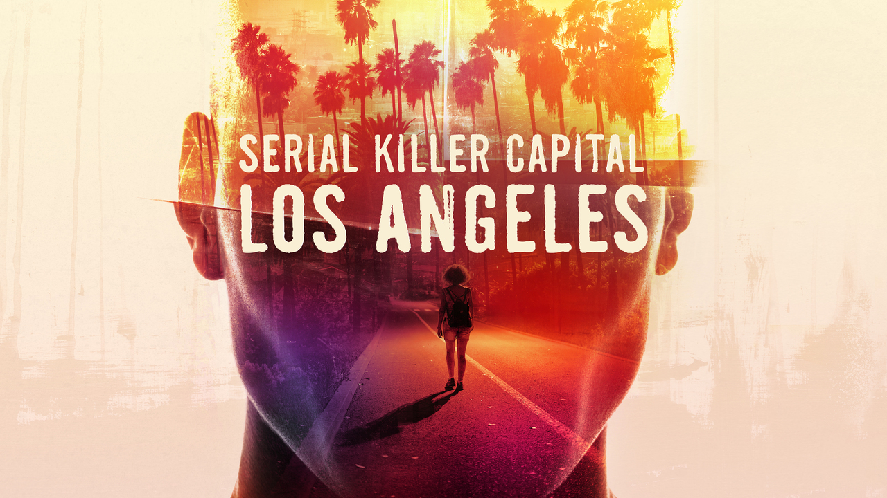 3rf3 Serial Killer Capital: Los Angeles