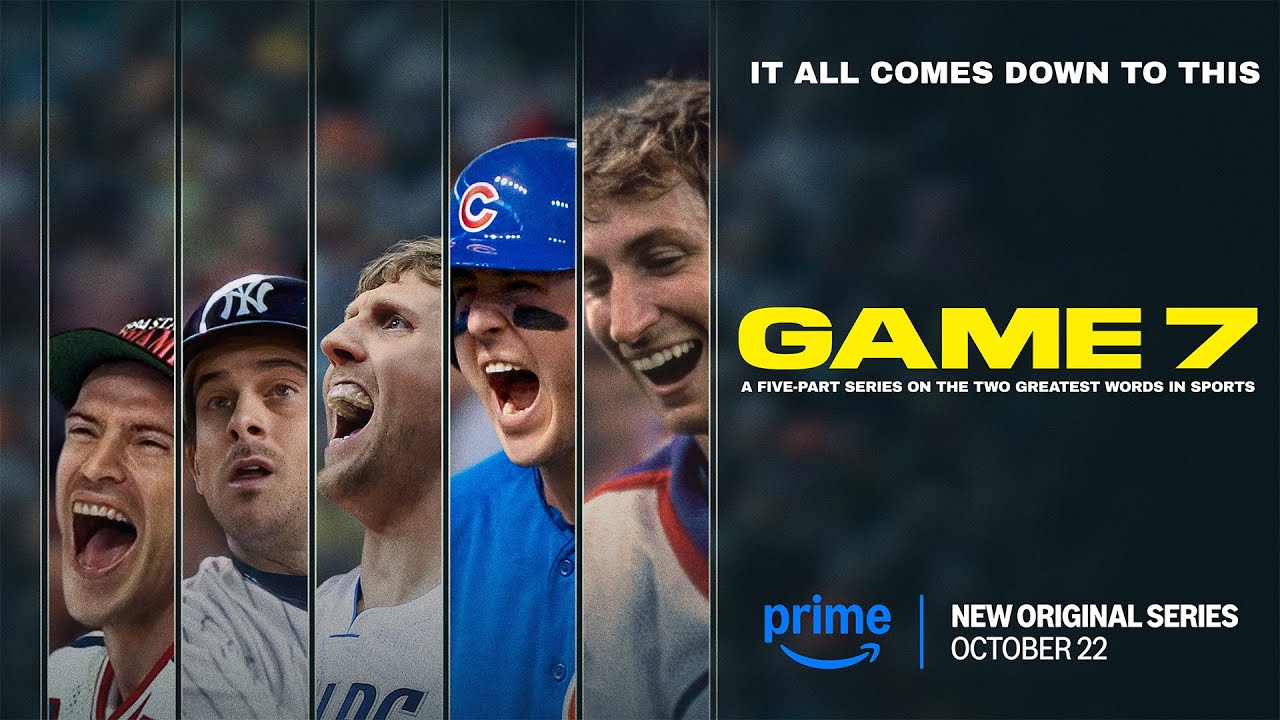 GAME 7