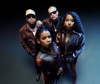 Rhythm + Flow: Brazil