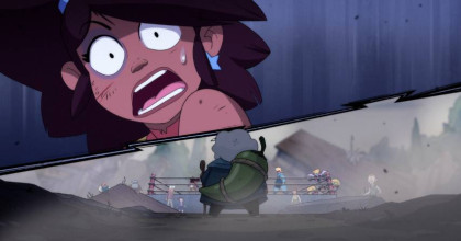 Invincible Fight Girl Invincible Fight Girl