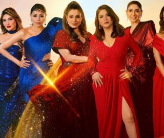 Fabulous Lives vs Bollywood Wives