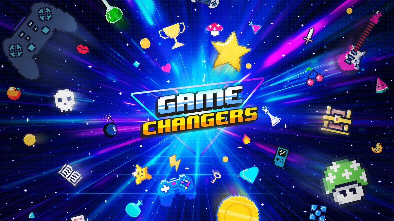 Game Changers Game Changers