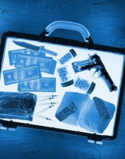 Contraband: Seized at the Airport