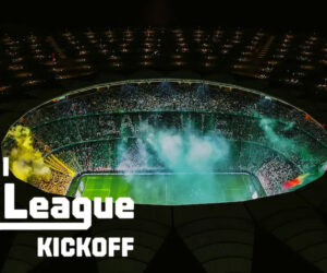 Saudi Pro League: Kickoff