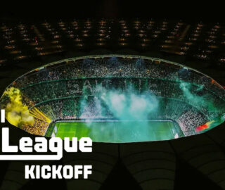 Saudi Pro League: Kickoff