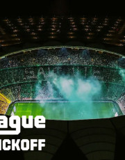 Saudi Pro League: Kickoff