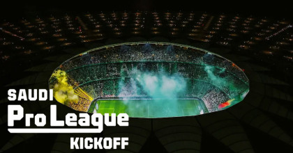 Saudi Pro League: Kickoff