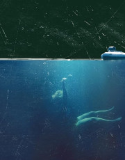 In Cold Water: The Shelter Bay Mystery