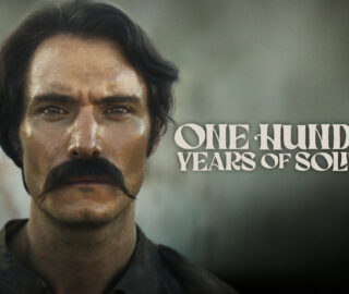 One Hundred Years of Solitude