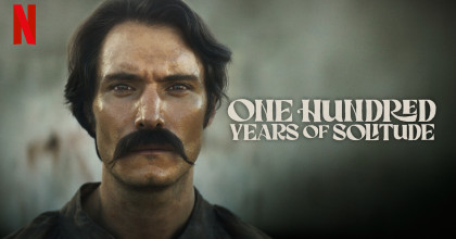 One Hundred Years of Solitude