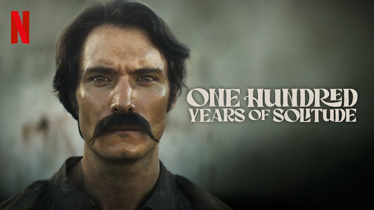 One Hundred Years of Solitude One Hundred Years of Solitude