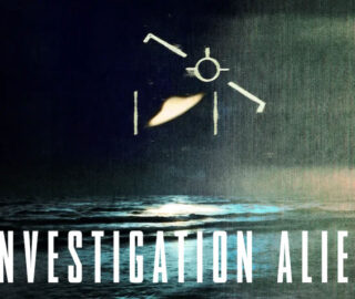 Investigation Alien