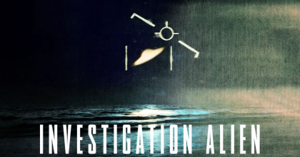 Investigation Alien