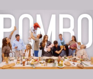 Pombo