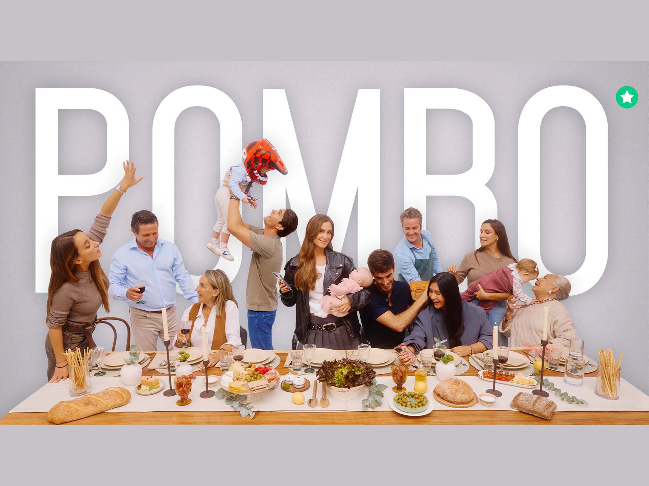 Pombo Pombo