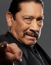 Mysteries Unearthed with Danny Trejo