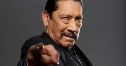 Mysteries Unearthed with Danny Trejo