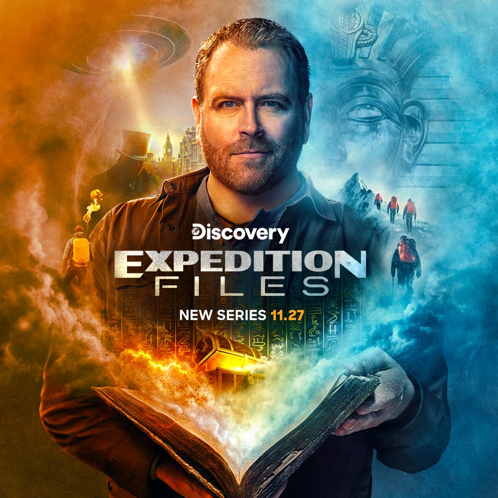 efrew Expedition Files