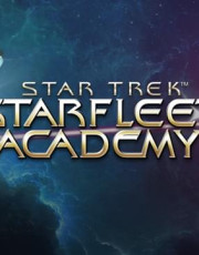Star Trek: Starfleet Academy