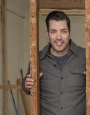 Don't Hate Your House with the Property Brothers
