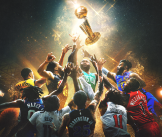 Clutch: The NBA Playoffs