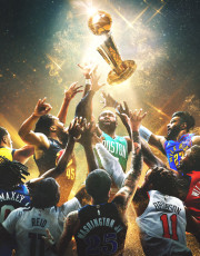 Clutch: The NBA Playoffs