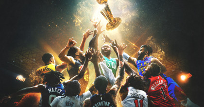 Clutch: The NBA Playoffs