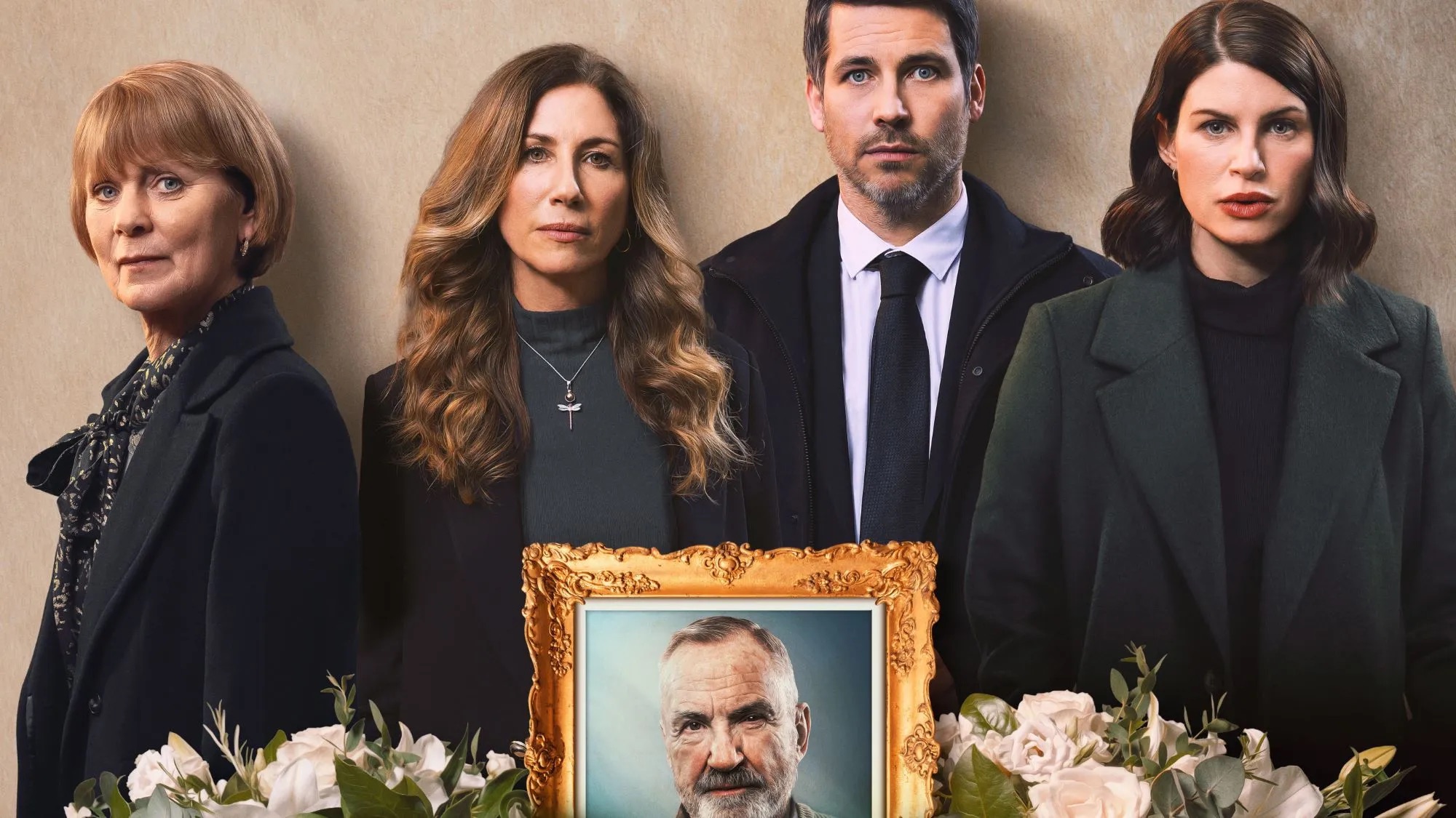 The Inheritance The Inheritance