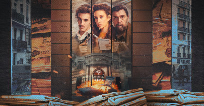 Bank Under Siege Bank Under Siege