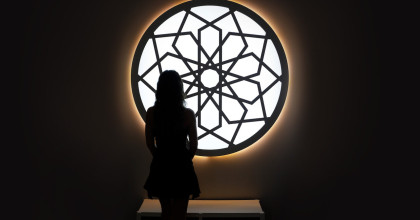 Love Is Blind, Habibi Love Is Blind, Habibi