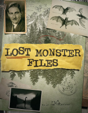 Lost Monster Files