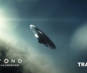 Beyond: UFOs and the Unknown
