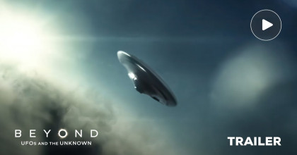 Beyond: UFOs and the Unknown